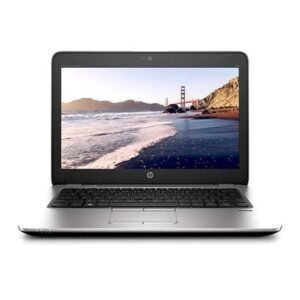 Refurbished HP EliteBook 820 G4 i5 (8/16 GB DDR4 RAM/256 GB SSD/13″ FHD)