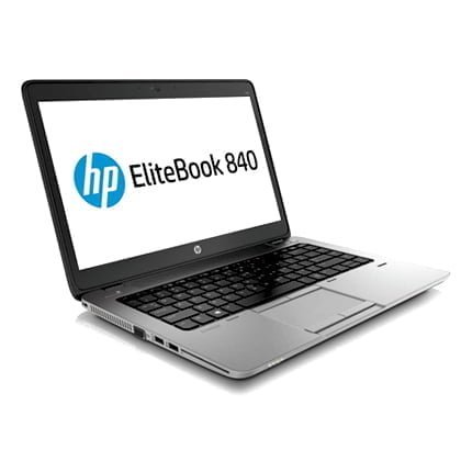 Refurbished HP EliteBook 840G1 i5 (8/16 GB DDR3 RAM/256 GB SSD/14″ FHD) - Image 3