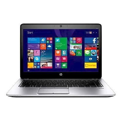 Refurbished HP EliteBook 840G1 i5 (8/16 GB DDR3 RAM/256 GB SSD/14″ FHD) - Image 4