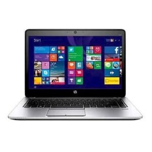 Refurbished HP EliteBook 840G1 i5 (8/16 GB DDR3 RAM/256 GB SSD/14″ FHD)