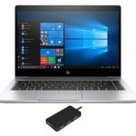 Refurbished HP EliteBook 840 G5 i5 (8/16 GB DDR4 RAM/256 GB SSD/14″ FHD) - Image 3