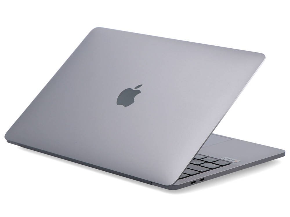 Refurbished MacBook Pro A2251 i5 (16 GB DDR4 RAM/500GB SSD/13.3″ FHD) - Image 4
