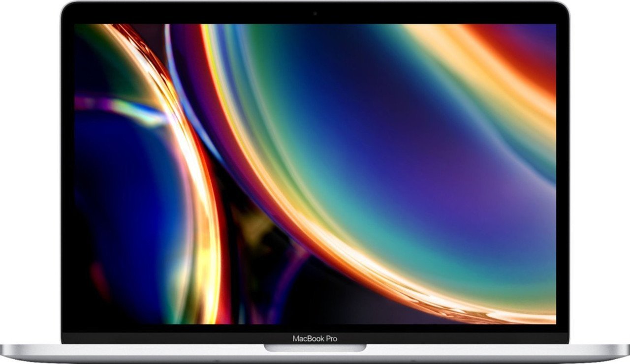 Refurbished MacBook Pro A2251 i5 (16 GB DDR4 RAM/500GB SSD/13.3″ FHD) - Image 3