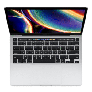 Refurbished MacBook Pro A2251 i5 (16 GB DDR4 RAM/500GB SSD/13.3″ FHD)
