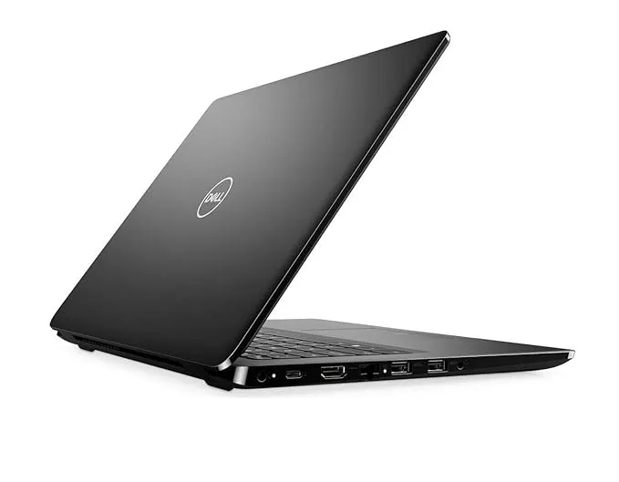 Second Hand Dell Latitude 5400 i7 (8 GB DDR4 RAM/256 GB SSD/14″ FHD) - Image 4